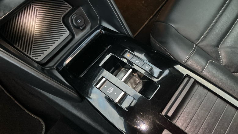 Citroen C4 100kW Shine Plus 50kWh 5dr Auto Electric Hatchback